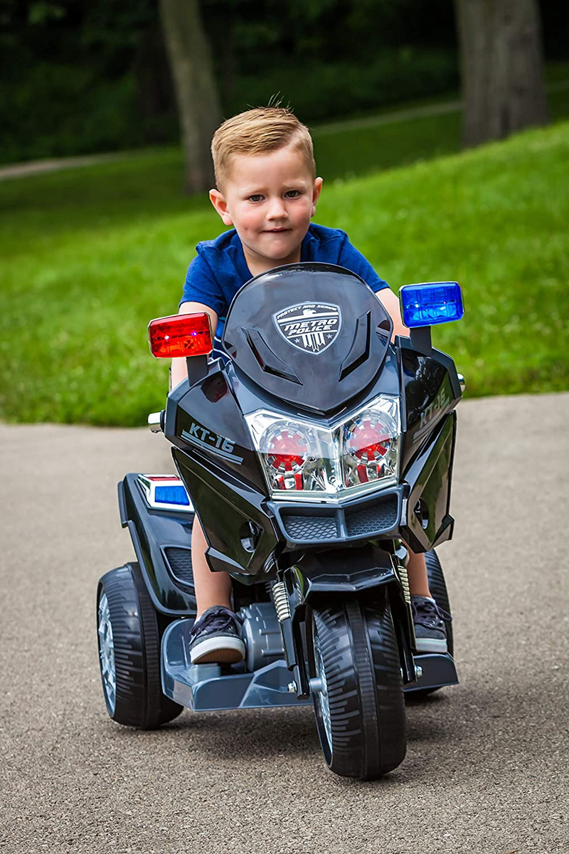 Kid trax 6v battery deals