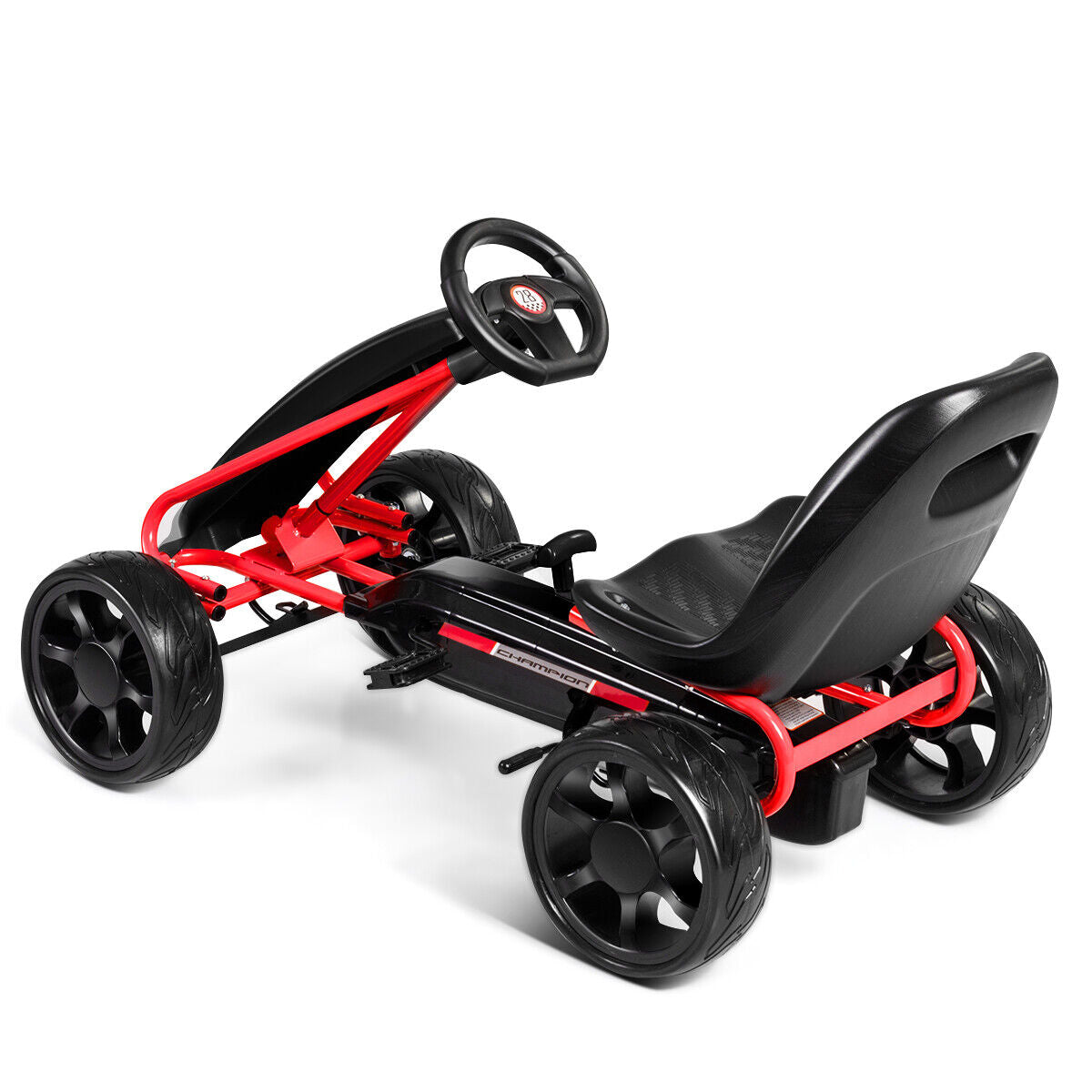 kettcar pedal car parts Kids' Pedal Car Go Kart