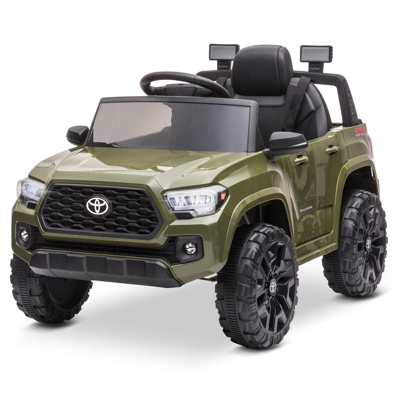 Kids powered car discount
