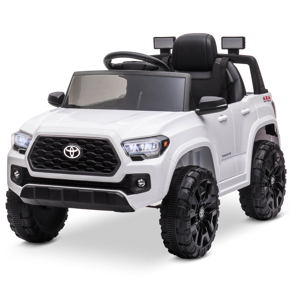 Kid motorized 2025 car