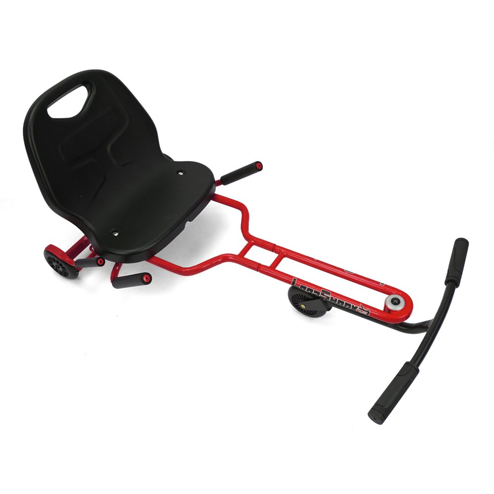 【匿名配送】★良品★RIDE SPLASH155㎝× Sevens size L Landshark Ride-On for Kids Ages 5-12: Perfect for Indoor and Outdoor F