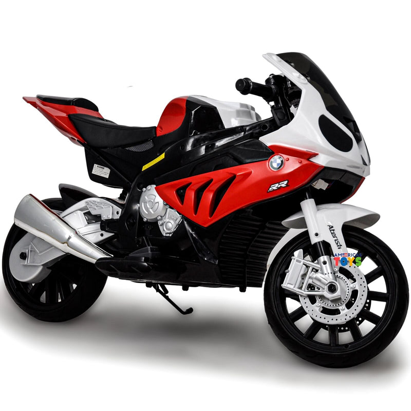 Bmw new arrivals kids motorcycle
