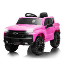 licensed-chevrolet-silverado-gmc-12v-ride-on-pink-car-truck-for-kids-33719639408871