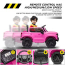 licensed-chevrolet-silverado-gmc-12v-ride-on-pink-car-truck-for-kids-33719639474407