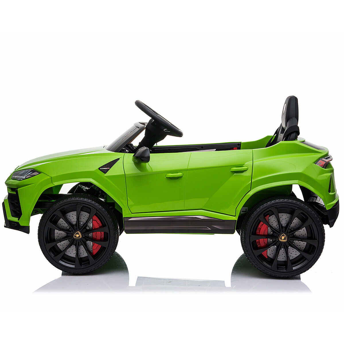Rev up the Fun with the Lamborghini Urus 12V Electric Ride-On Car for