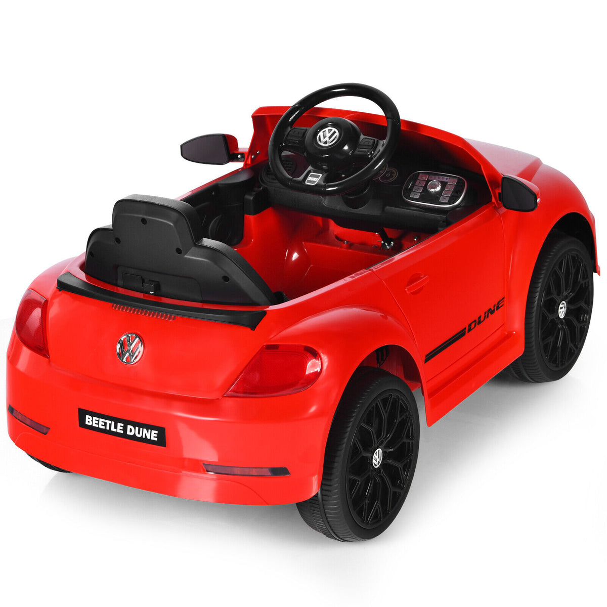Remote control volkswagen beetle toy car deals