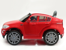 BMW SUV Ride On Car For Children W/Magic Cars® Parental Control