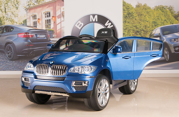 BMW Ride On Cars