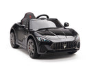 Maserati Ride On Electric Car For Children W/Magic Cars® Wireless Parental Control