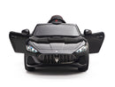 Maserati Ride On Electric Car For Children W/Magic Cars® Wireless Parental Control