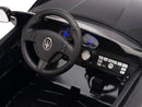 Maserati Ride On Electric Car For Children W/Magic Cars® Wireless Parental Control