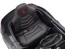 Maserati Ride On Electric Car For Children W/Magic Cars® Wireless Parental Control