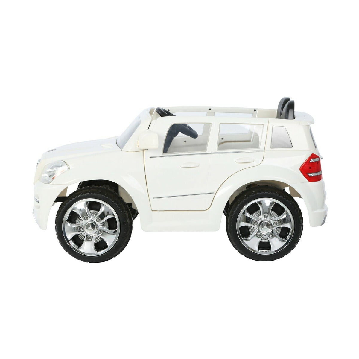 Mercedes 6v ride on shop