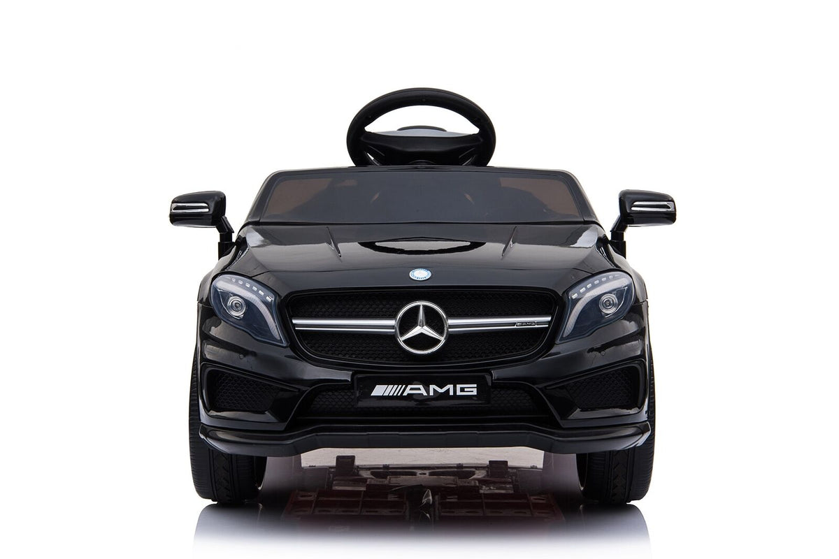 Mercedes-Benz GLA45 Kids' Electric Car: The Ultimate Ride for Young Dr Mercedes-Benz GLA45 Kids' Electric Car: The Ultimate Ride for Young Dr
