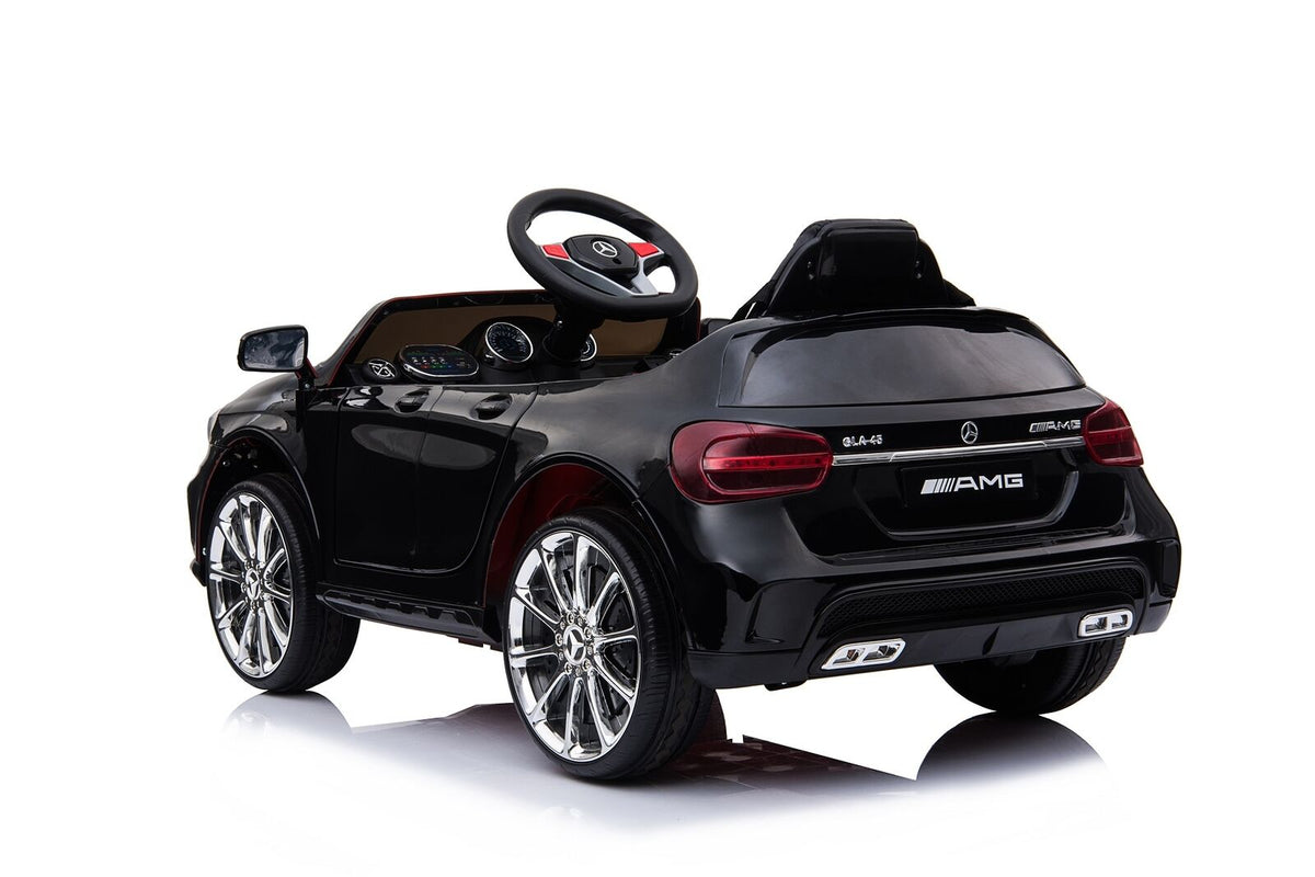 Mercedes-Benz GLA45 Kids' Electric Car: The Ultimate Ride for Young Dr Mercedes-Benz GLA45 Kids' Electric Car: The Ultimate Ride for Young Dr