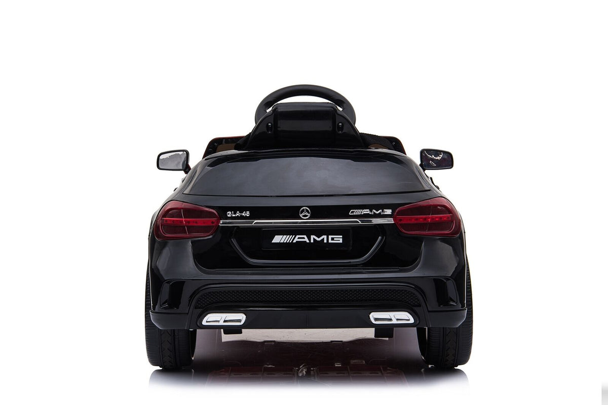 Mercedes-Benz GLA45 Kids' Electric Car: The Ultimate Ride for Young Dr