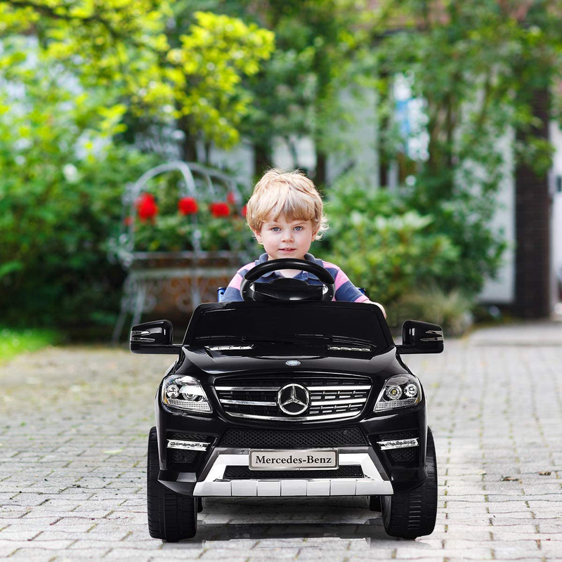 Mercedes ml350 toy car shop