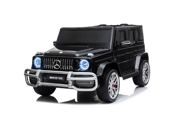 Mercedes Benz Ride On Cars