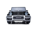 Mercedes G Wagon Ride On Car AMG G55 G63 For Children W/Magic Cars® Wireless Parental Control