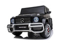 Mercedes G Wagon Ride On Car AMG G55 G63 For Children W/Magic Cars® Wireless Parental Control