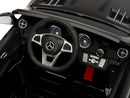 Mercedes SL Ride On Electric Car For Children W/Magic Cars® Wireless Parental Control