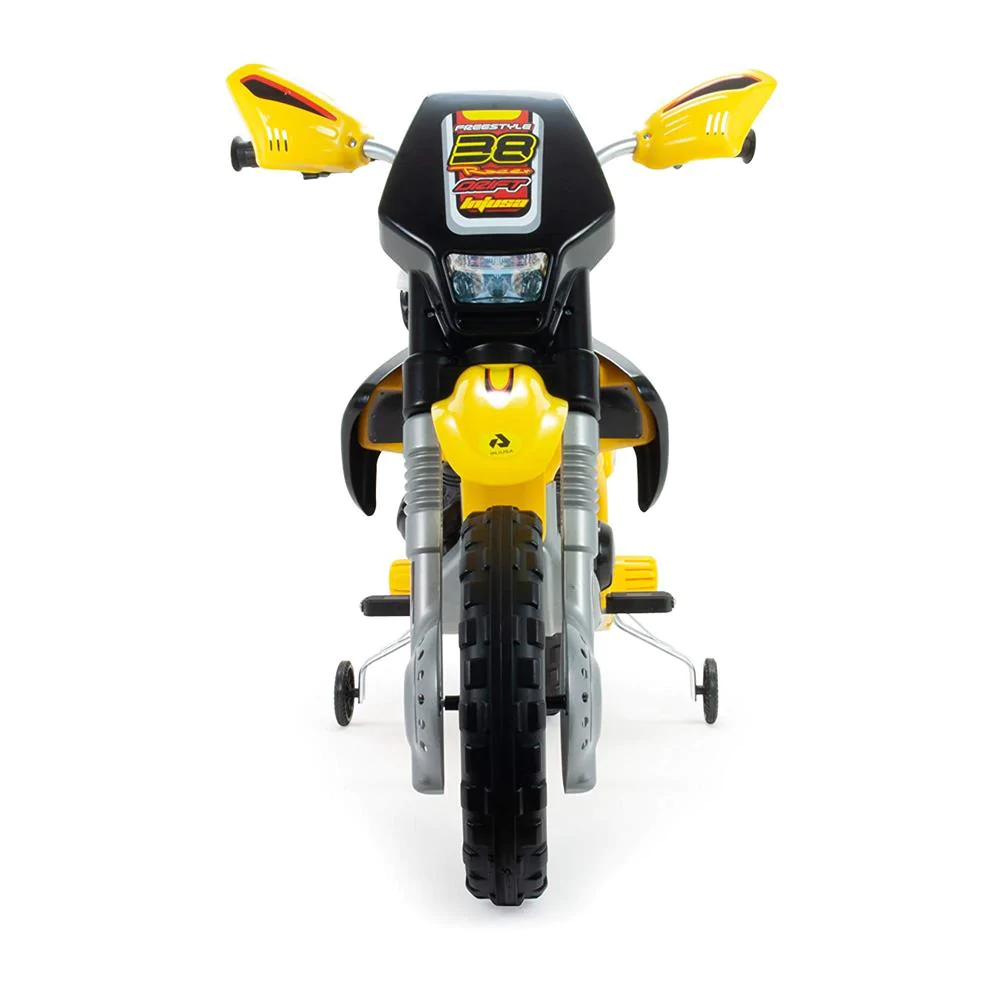 Motocross Drift ZX 12v Kids Dirt Bike by MotoTec USA® Motocross Drift ZX 12v Kids Dirt Bike by MotoTec USA®