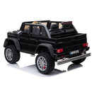 Mercedes G Wagon AMG G55 G63 Electric Ride On Car For Children W/Magic Cars® Wireless Parental Control