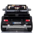 Mercedes G Wagon AMG G55 G63 Electric Ride On Car For Children W/Magic Cars® Wireless Parental Control