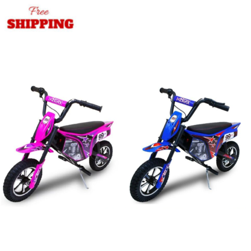 Go skitz electric online dirt bike