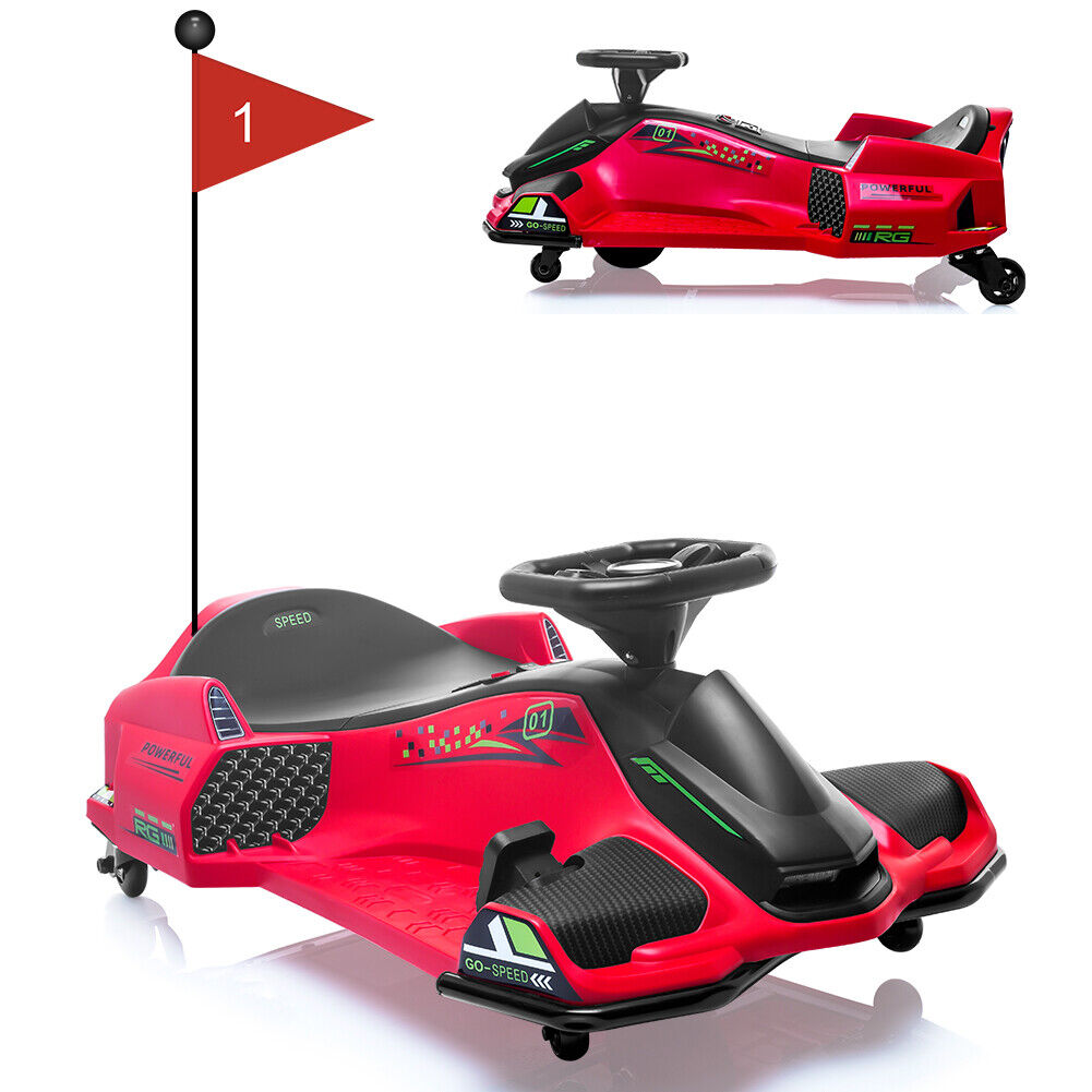Battery Drift Cheap Racing Go Kart Electric Kart for Children - China  Amusement Equipment and Game Machine price
