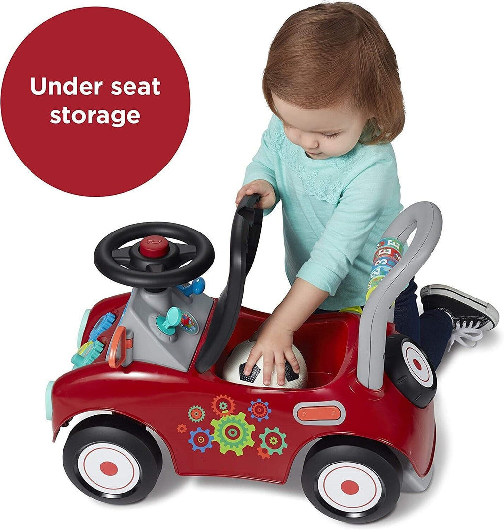 Parent push cars for toddlers cheap
