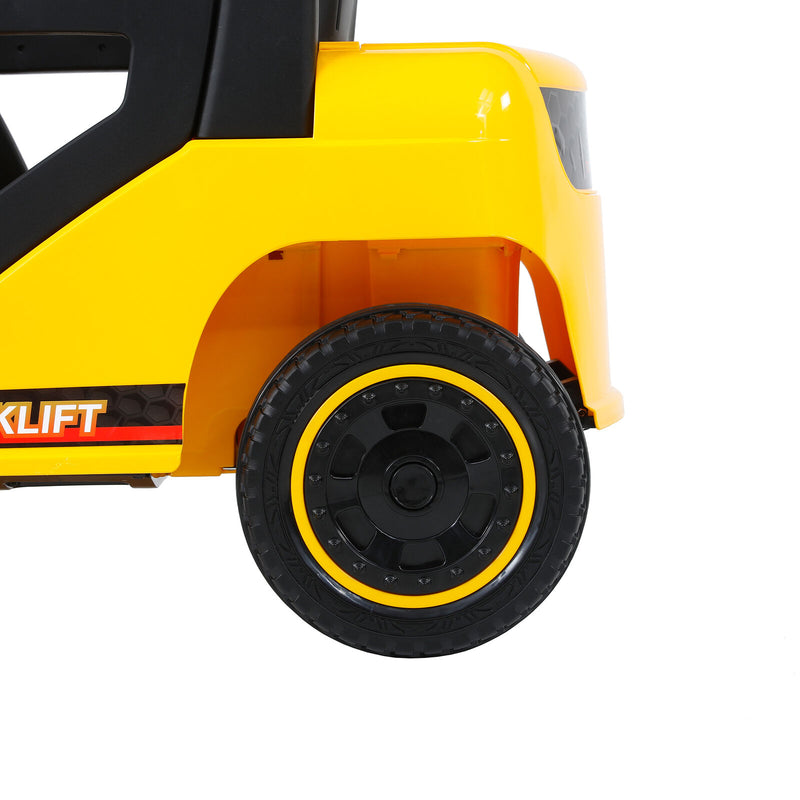 Rev up the Fun with Our Electric Ride-On Car for Kids - 3 Speeds, Perf