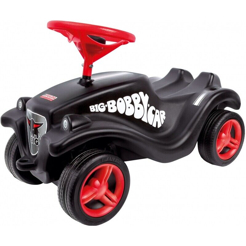 bobby car mit pedalen Rev Up the Fun with the BIG Push Rider Bobby Car Classic from Fulda