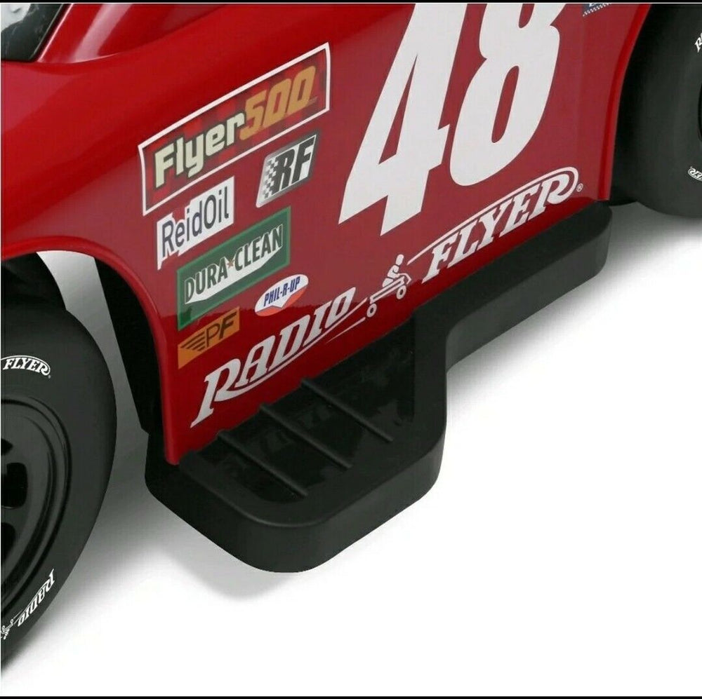 Clearance radio flyer remote control car Flash Sales