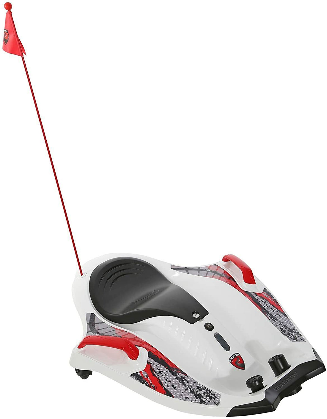 Nighthawk Electric Ride Nighthawk Rollplay Review Rev Up The Fun