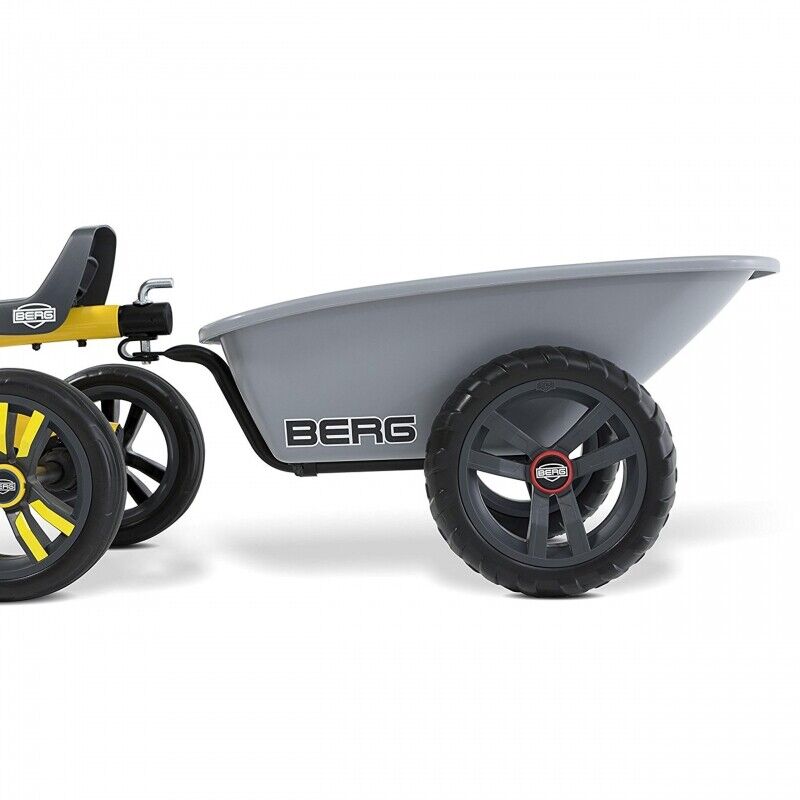 berg pedal gokart buzzy Rev Up Your Ride: The Ultimate BERG Buzzy Go-Kart Trailer and Accessories