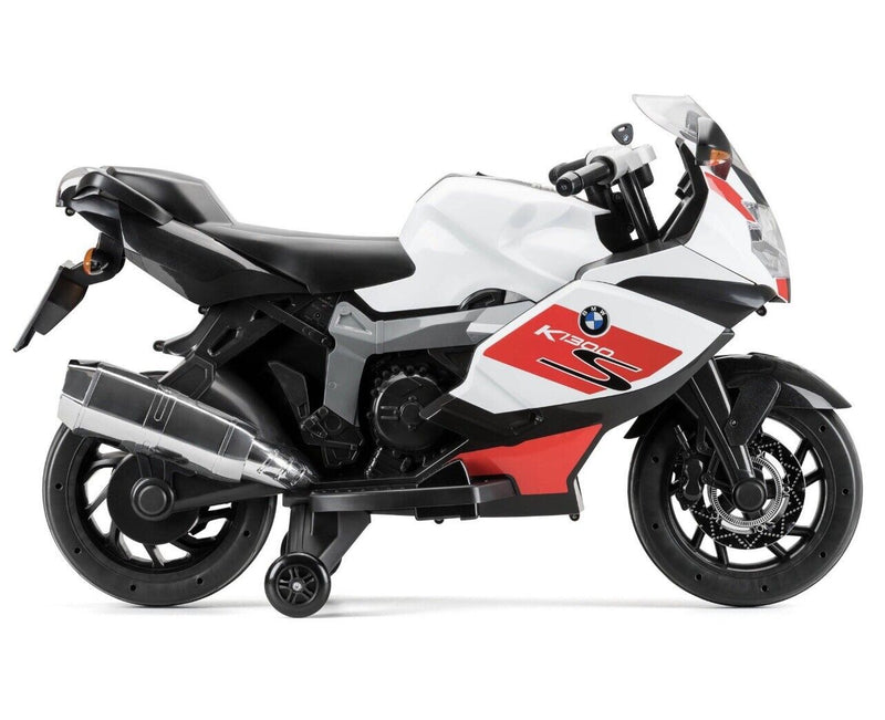 bmw kidsbike sattelstütze Rev Up Your Ride with the BMW K1300S Electric Bike for Kids