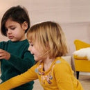 VW Van Bus ride on car for kids