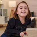 Kids VW ride on van bus