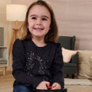 Kids VW Ride On Van Bus Toy Car 