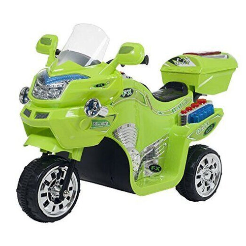 3 wheel motorcycle trike hotsell