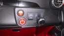 12V Kids Electric Cars with Remote Control and Two Seating