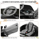 12V Children's Ride-On Lexus LC500 Licensed Remote Control Electric Car