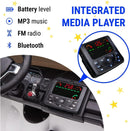 2023 Ford F450 24v 2 Seater Children's Electric Ride-On Truck with Interchangeable Battery