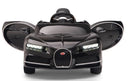 Bugatti Chiron Super Sport Children's Ride-on Electric Car with Remote Control