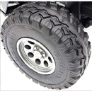 24V Children's Electric Car Off-Road Buggy 4WD UTV - Remote Control, Bluetooth - White