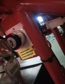 800 Watt, 36 Volt, Children's All-Terrain Vehicle, Genuine Rubber Tires. Complimentary Delivery.