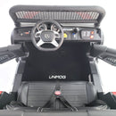 Mercedes Unimog ATV Truck Children's Ride-On Battery Operated Electric Vehicle with Remote Control