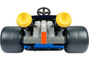 NEW Super Mario Kart 24V 3-Speed Drifting Ride-On Racer with Adjustable Seat and Sound Effects - Fast and Exciting