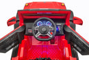 Mercedes G63 GWagon 6x6 AMG 12v Children's / Guardian Ride-on SUV with Remote Control